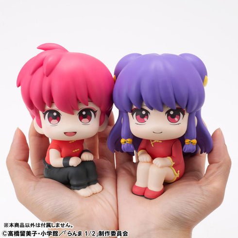 『らんま1/2』るかっぷ らんま 完成品フィギュア